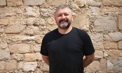 Kahrat’ta Dernek Başkanı, Ali Haydar Öztürk oldu