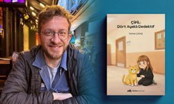 Tireli Eğitimci Yazar Ferhat Çavaş’tan Çocuklara Anlamlı Bir Hikâye