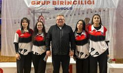 Tireli kızlar Türkiye finalinde