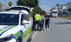 Elektrikli bisiklet ve motosiklet kullananlar dikkat!