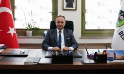 Erkan Demirciler, Belediye Başkan Yardımcısı oldu