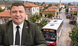 Başkan Okuroğlu’ndan Tire’ye Ulaşım Müjdesi: 7 köy ESHOT’a kavuşuyor