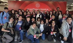 GençTek Eğitim Zirvesi’nde Tire SBL başarısı