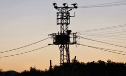 Tire’de elektrik kesintisi