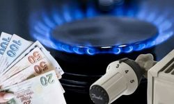 Doğal gazda 'Kademe-2' tarifesi cep yakacak