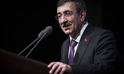 Cumhurbaşkanı Yardımcısı Yılmaz: Kurumlar Vergisi'ni yüzde 9'a düşürüyoruz