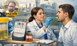 Kamu hizmetinde zorunlu uyu*turucu testi