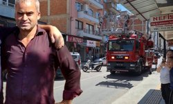 Kendini kapadığı evde ölü bulundu