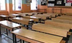 Tire’de öğretmenler iş bıraktı!