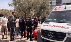 Kahramanmaraş'ta okula saldırı: 4 kişi hayatını kaybetti