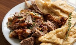 Tire’nin Tarihi Lezzetleri İçin Coğrafi İşaret Hamlesi