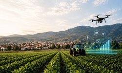 Tarım ve yatırım dünyası Tire’de buluşuyor