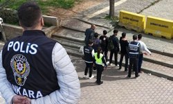 Her okulun önüne 2 polis görevlendirildi