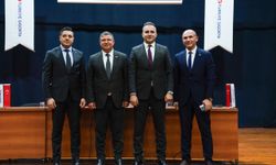 Tire Belediyesi’nden Personeline Sağlık Güvencesi