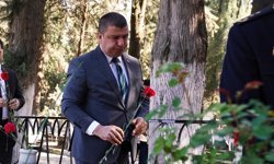 Tire’de 10 Nisan Polis Haftası etkinlikleri