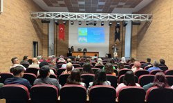 Tire Belediyesi’nden kamu personeline sıfır atık ve iklim değişikliği eğitimi