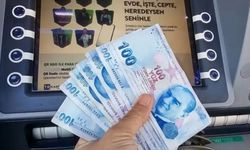 ATM'lerde yeni düzen sessiz sedasız hayata geçiyor! Eliniz boş dönebilirsiniz