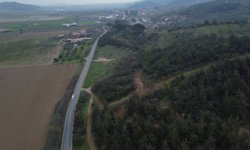 Tire – Belevi yolunda ikinci şok: Yargı, arazi sahiplerini haklı buldu