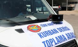 THK bu sene de kurban derisi toplamayacak
