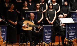 Tire’de Musiki Dolu Gece: “Geçmişten Bugüne Hep Sizlerle”