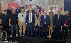 Hürriyetçi Eğitim Sen’den Tire çıkarması