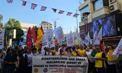 "Güvencesiz yarınlar, aydınlık zihinler yetiştiremez"