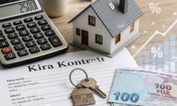 Oran netleşti: İşte ev ve iş yerleri için haziran ayı kira artışı