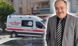 Ramazan Öğretmen'i kaybettik