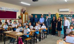Tire’de karne heyecanı