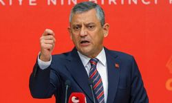 CHP lideri Özgür Özel, Tire'ye geliyor
