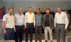 Çiftçinin trafo sorunu çözüldü: Elektrik kesintisi yapılmayacak