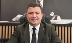 Başkan Okuroğlu, düğününü iptal etti