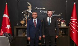 Görkem Çolak, CHP’den istifa etti