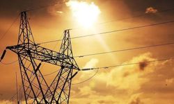 Pazar Günü 8 saatlik elektrik kesintisi