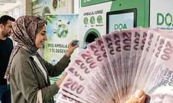 Depozito sisteminde yeni dönem! 1 lira kuralı değişti, kazanç düştü