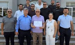 MHP’de mazbata heyecanı