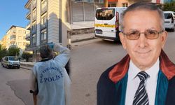 Tireli avukat evinde ölü bulundu!