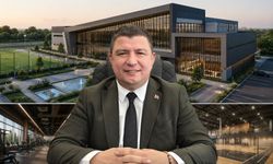 Başkan Okuroğlu’ndan Müjde: Tire’ye yeni spor tesisi yatırımı