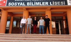 Ona tatil yok!