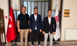 Kadir Uğurlu'dan Vakıflar hamlesi