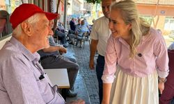 AK Partili Çankırı'dan Beydağ Çıkarması: Sorunları Aynı Gün Çözdü!