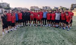 Tahir Karapınar’dan Tire Belediye Spor’a moral ziyareti