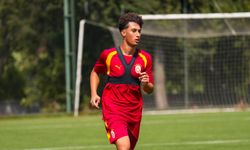 Tireli Ege Candan Galatasaray Altyapısına Transfer Oldu