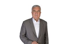YENİ Parti’de Gürol Soyuer, ilçe başkan adayı oldu