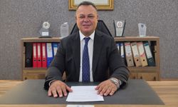 Hakan Ayhan, Tire Ticaret Odası başkanlığına aday oldu