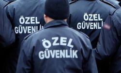 81 ilde düğmeye basıldı! Okullara 30 bin yeni güvenlik görevlisi