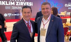 Başkan Okuroğlu, Akdeniz İklim Zirvesi’ne katıldı