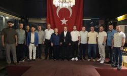 Hakan Ayhan: “Pırlanta gibi bir ekip oluşturduk”