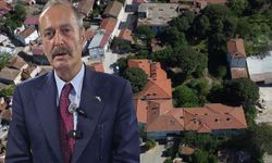 Osmanağaoğlu eski hastane için bakanlıklara seslendi: “Ya yapılsın ya da yıkılsın!”