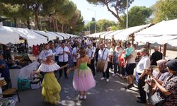 Tire İncir ve Ceviz Festivali 3-4- Ekim’de